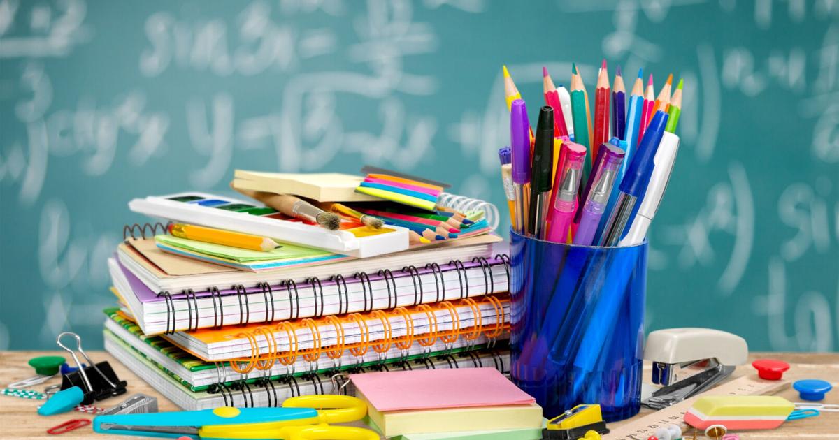 United Way PR pide donaciones de útiles escolares durante fin de semana libre de IVU