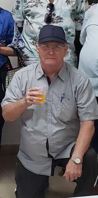 Eusebio Díaz