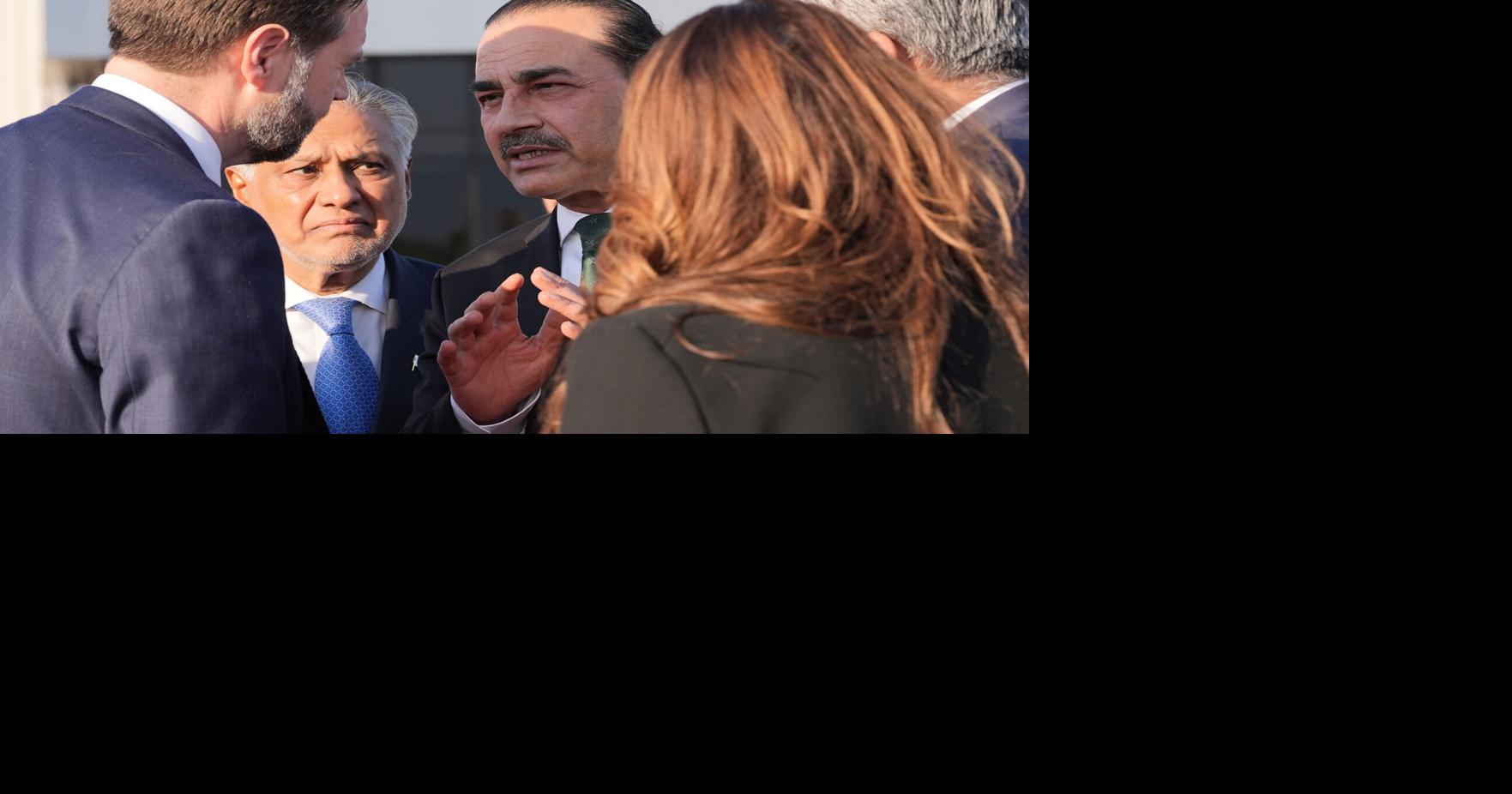 Las tensiones persisten tras conversaciones que no lograron acuerdos significativos entre EE. UU. e Irán.