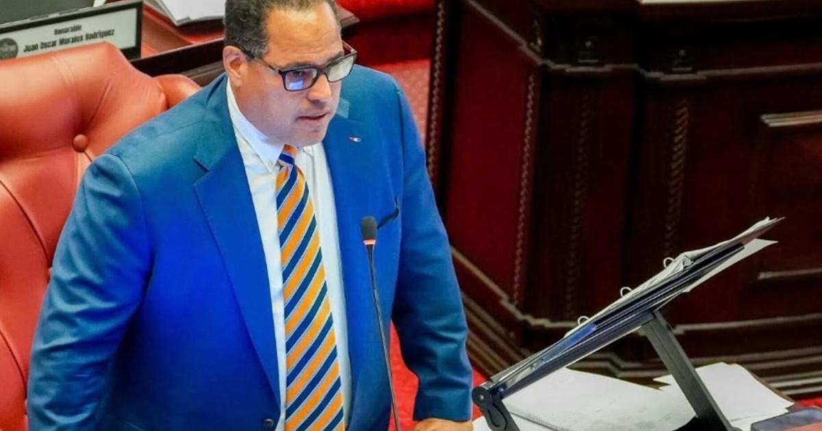 Senado busca crear 'task force' para combatir aumento de incendios forestales en PR