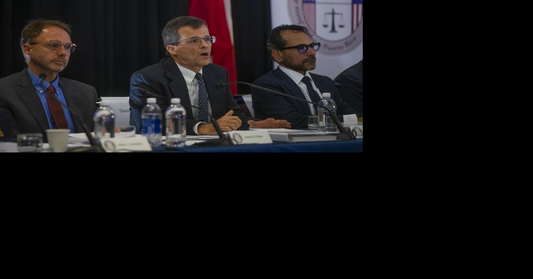 Junta de Control Fiscal rechaza nuevamente el presupuesto de la UPR para el año fiscal 2027