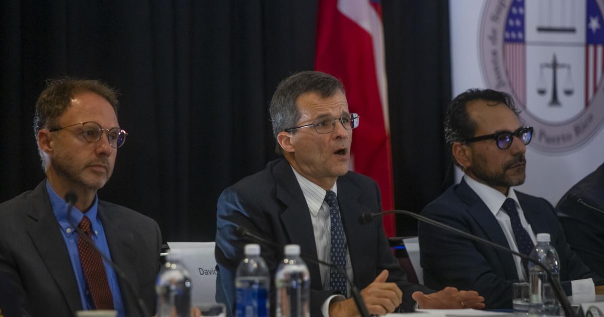 Junta de Control Fiscal rechaza nuevamente el presupuesto de la UPR para el año fiscal 2027