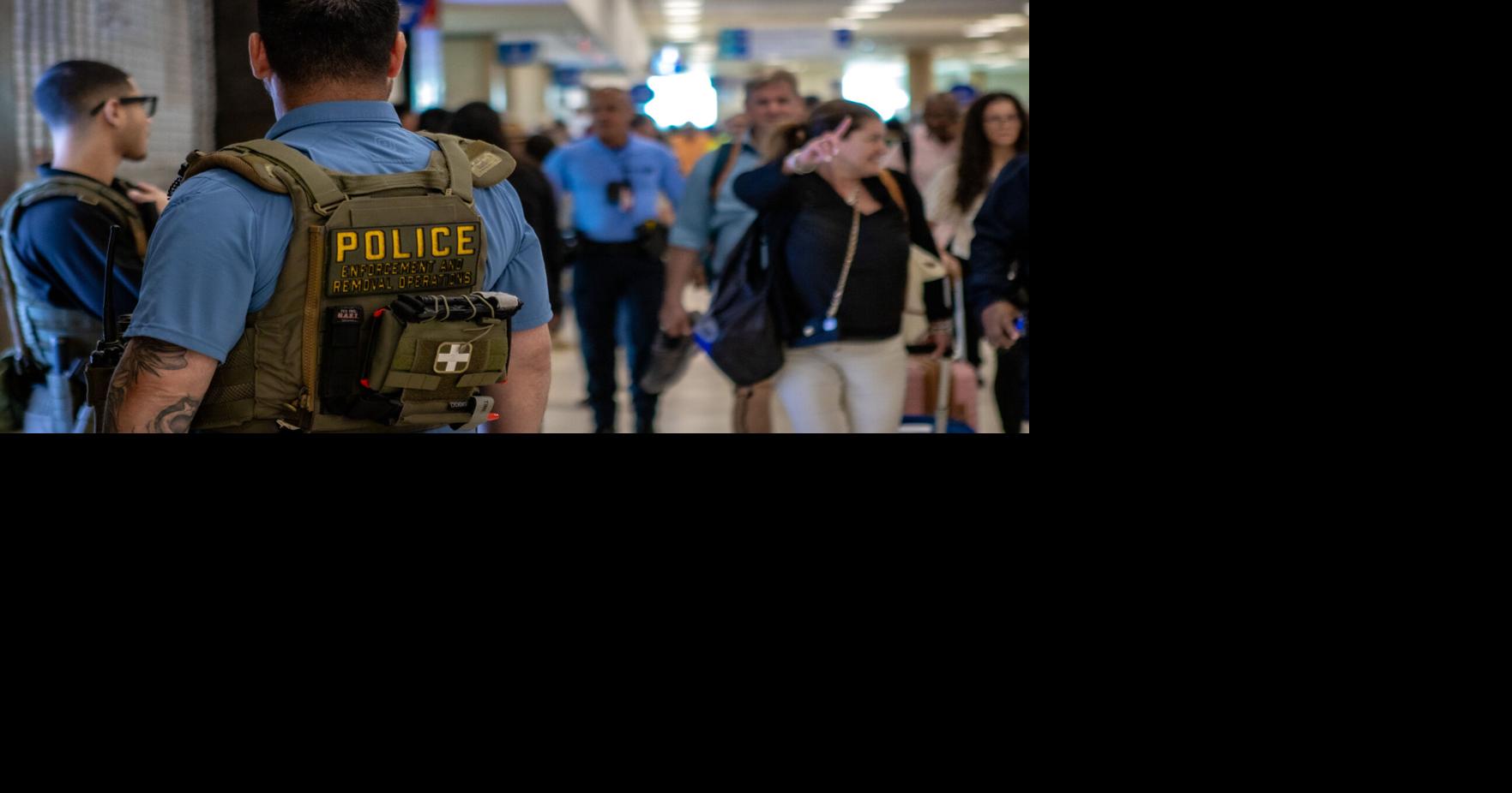 TSA reporta aumento de 22% en detección de armas en aeropuertos de Puerto Rico
