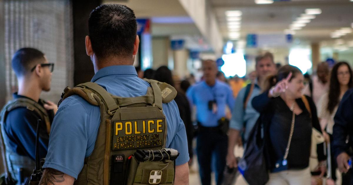 TSA reporta aumento de 22% en detección de armas en aeropuertos de Puerto Rico