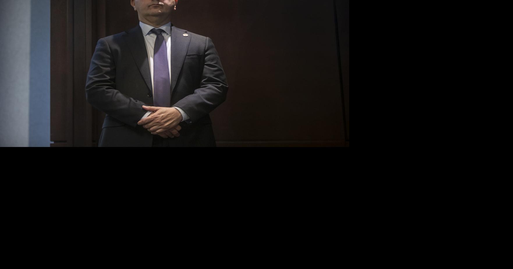 Secretario de Corrección asegura cuenta con la confianza de la gobernadora pese a querellas