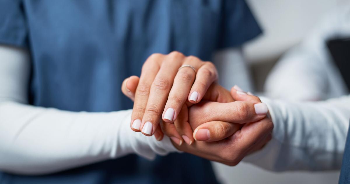 Enfermera anestesista sale bajo fianza acusada de manipular fentanilo en Puerto Rico