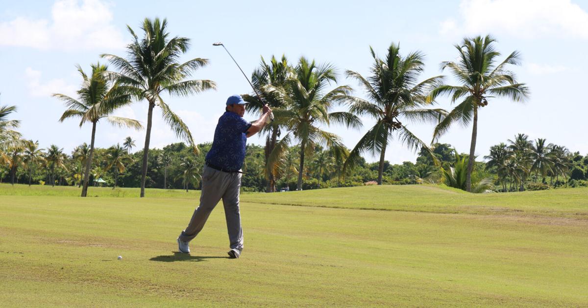 Carmelo Anthony, embajador del YMCA Invitational Golf Tournament en Puerto Rico