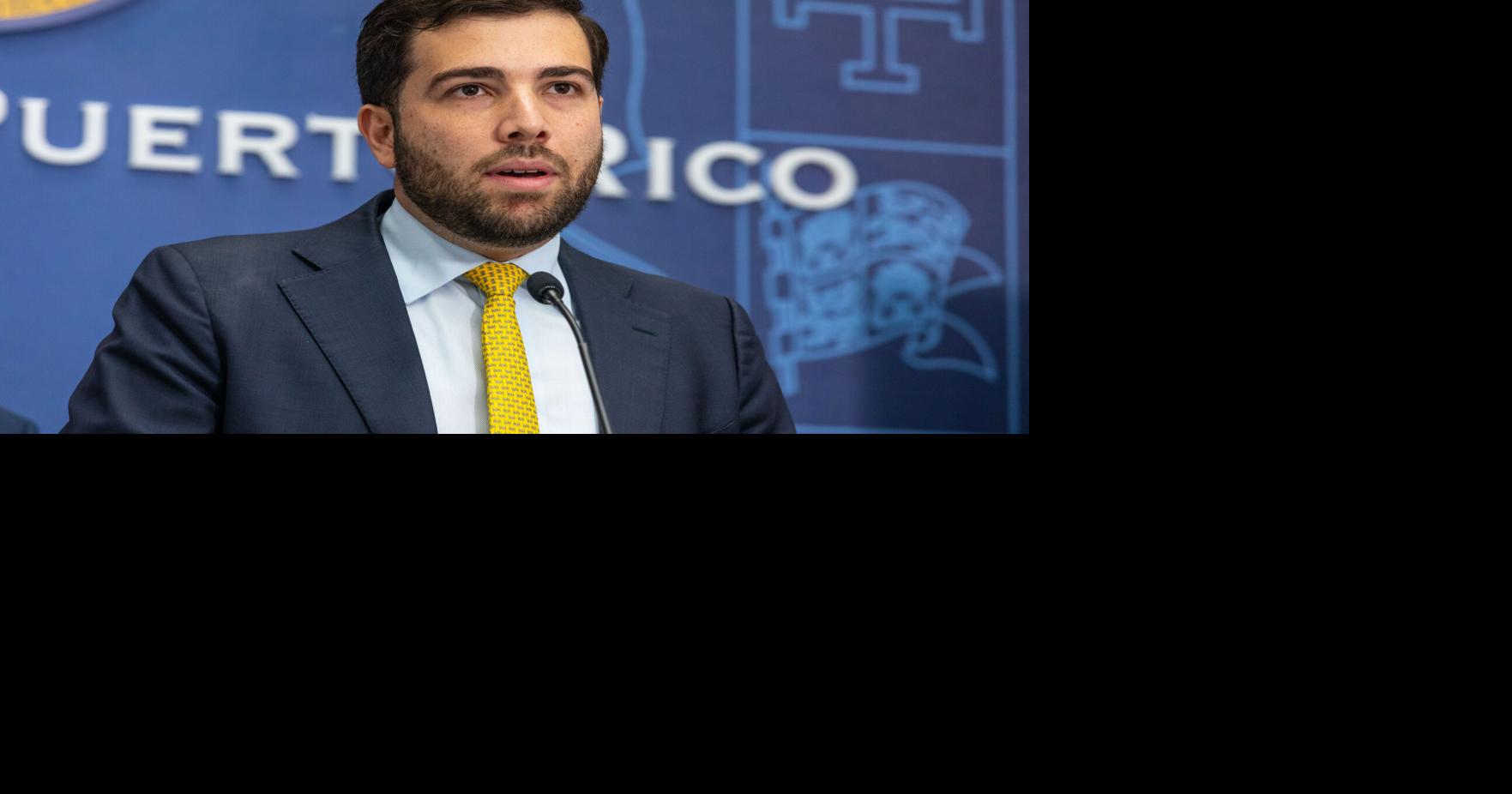 Justicia desmiente inacción en pesquisa sobre presunta falsificación de firma del exsecretario del DDEC