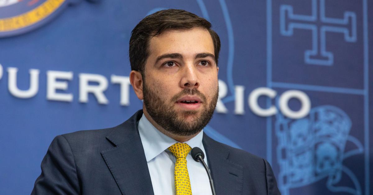 Justicia desmiente inacción en pesquisa sobre presunta falsificación de firma del exsecretario del DDEC