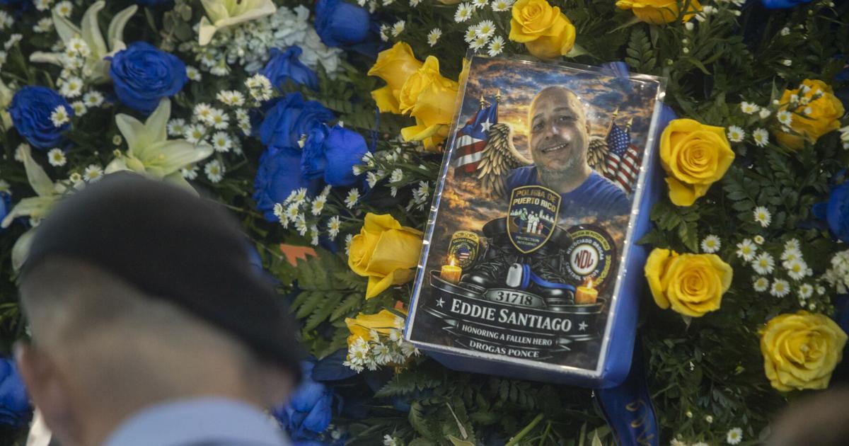 Fiscalía federal descarta acuerdo de culpabilidad para acusados por asesinato de policía en Ponce