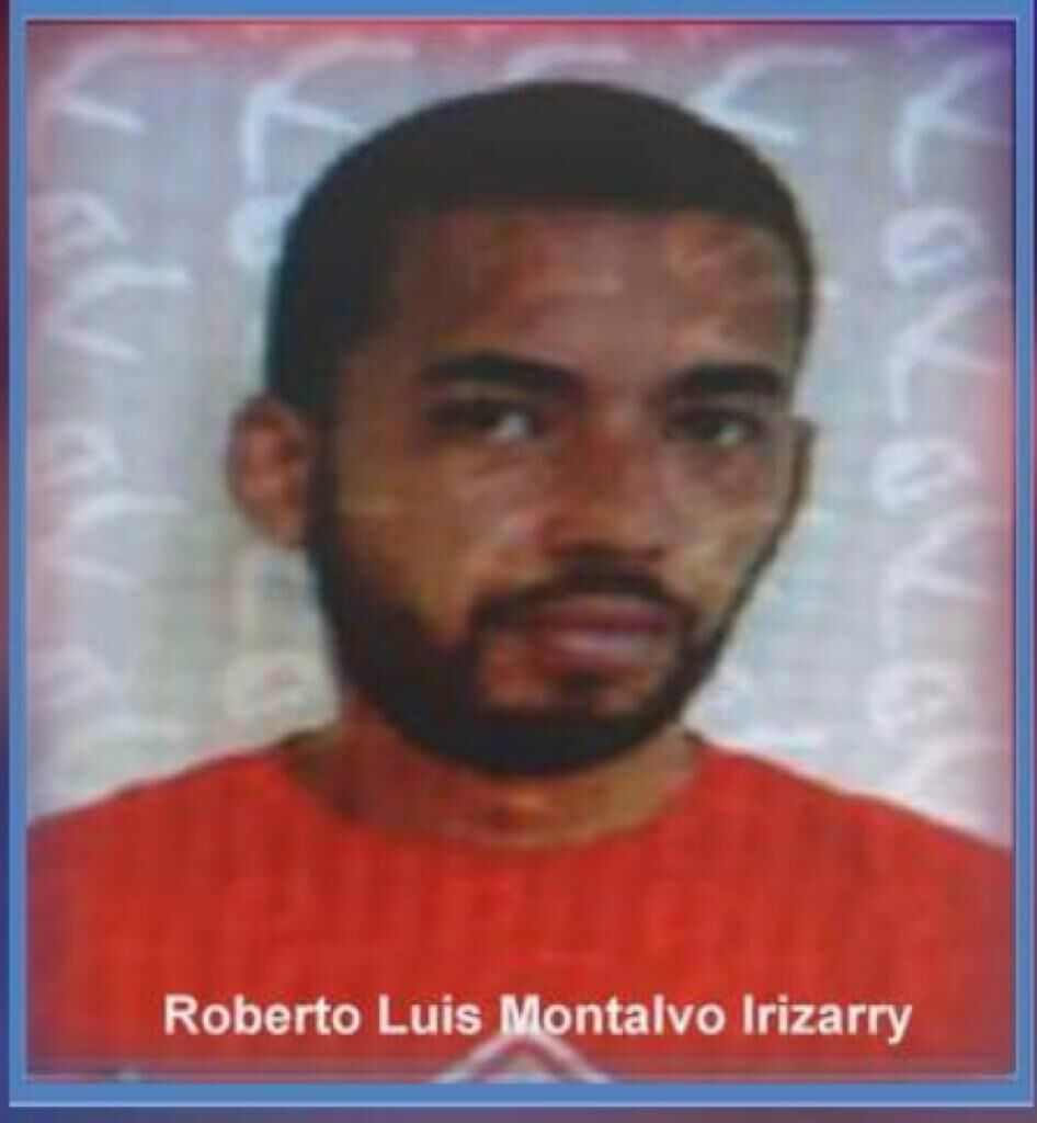 La Policía arresta a uno de los prófugos más buscados de Ponce - Vimarsana News