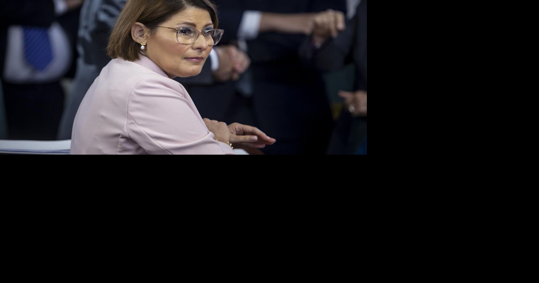VIDEO: Exdirectora de AEE asegura zar de Energía ocultó información sobre fallido contrato de generación