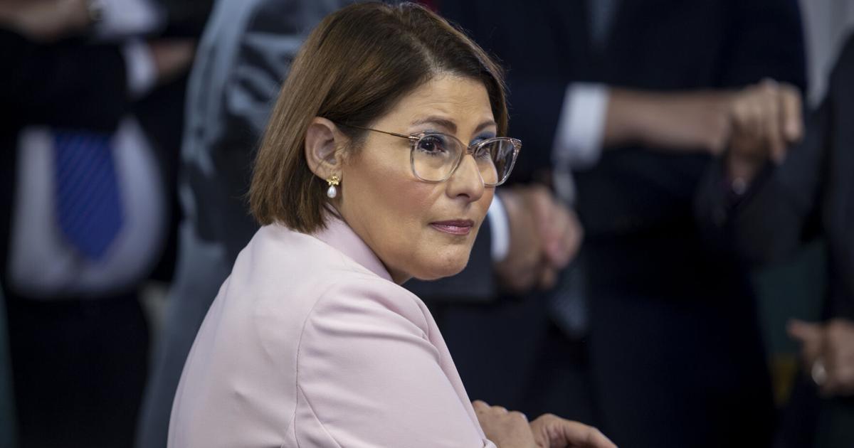 VIDEO: Exdirectora de AEE asegura zar de Energía ocultó información sobre fallido contrato de generación