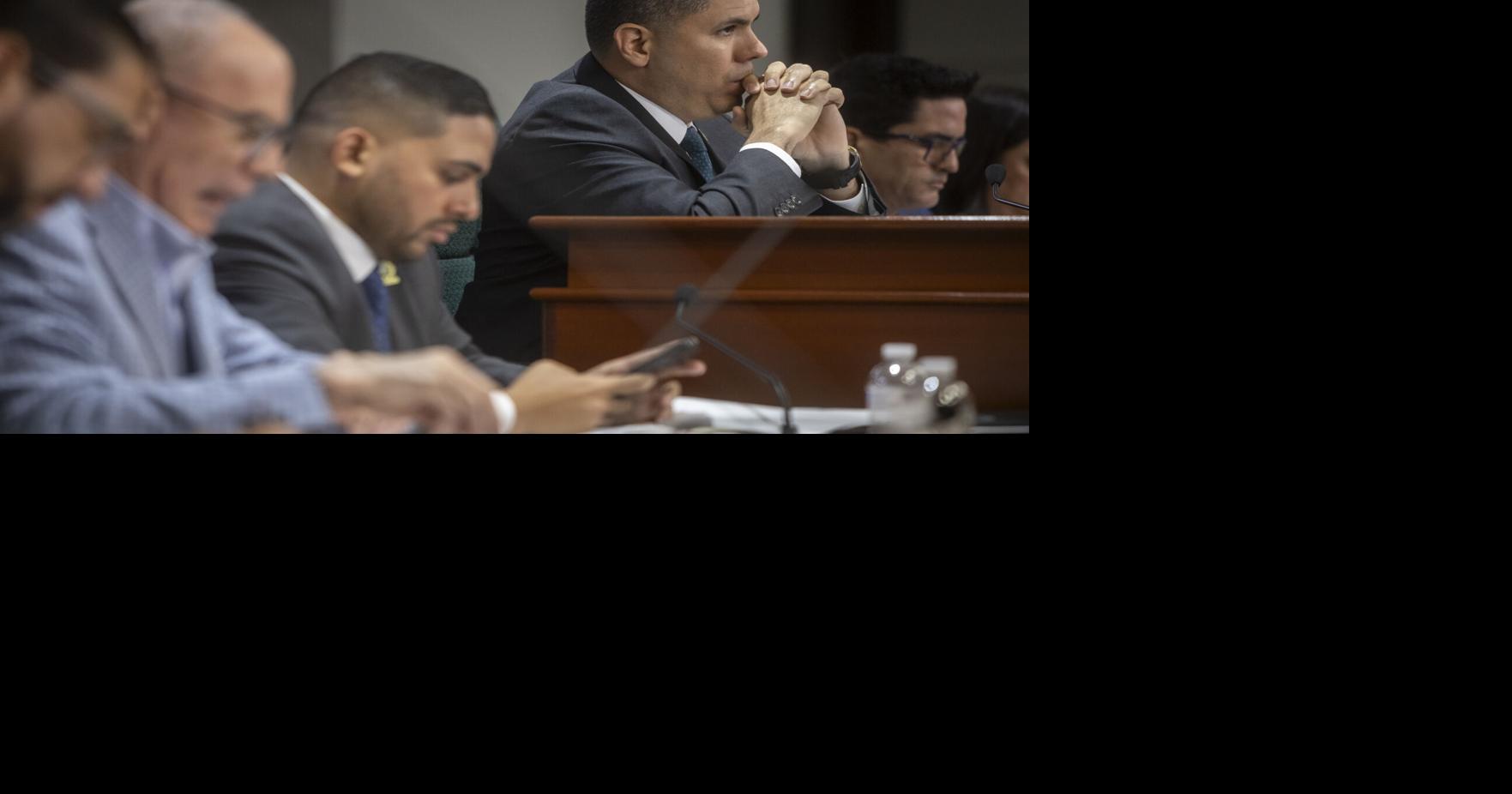 Alivio contributivo sigue pendiente tras nueva solicitud de la JCF
