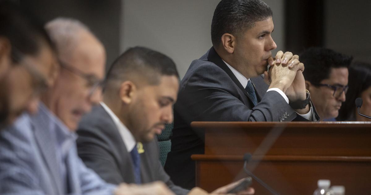 Alivio contributivo sigue pendiente tras nueva solicitud de la JCF