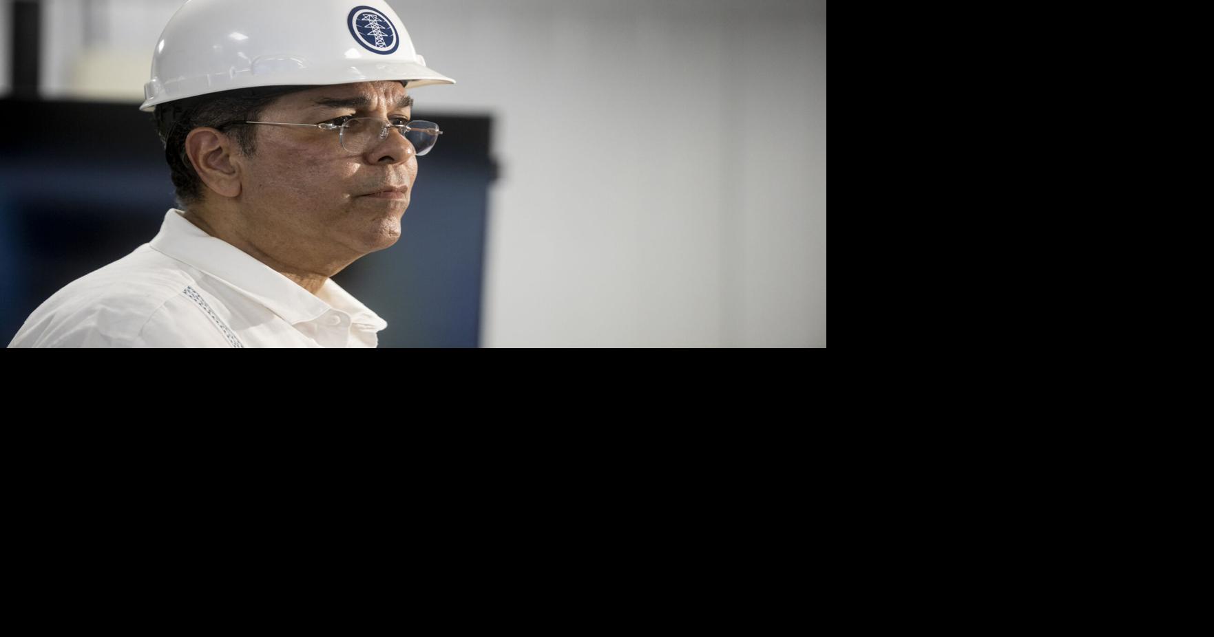 Cámara lista primer informe parcial sobre contrato cancelado con Power Expectations