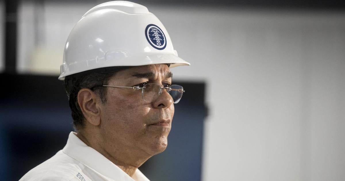 Cámara lista primer informe parcial sobre contrato cancelado con Power Expectations