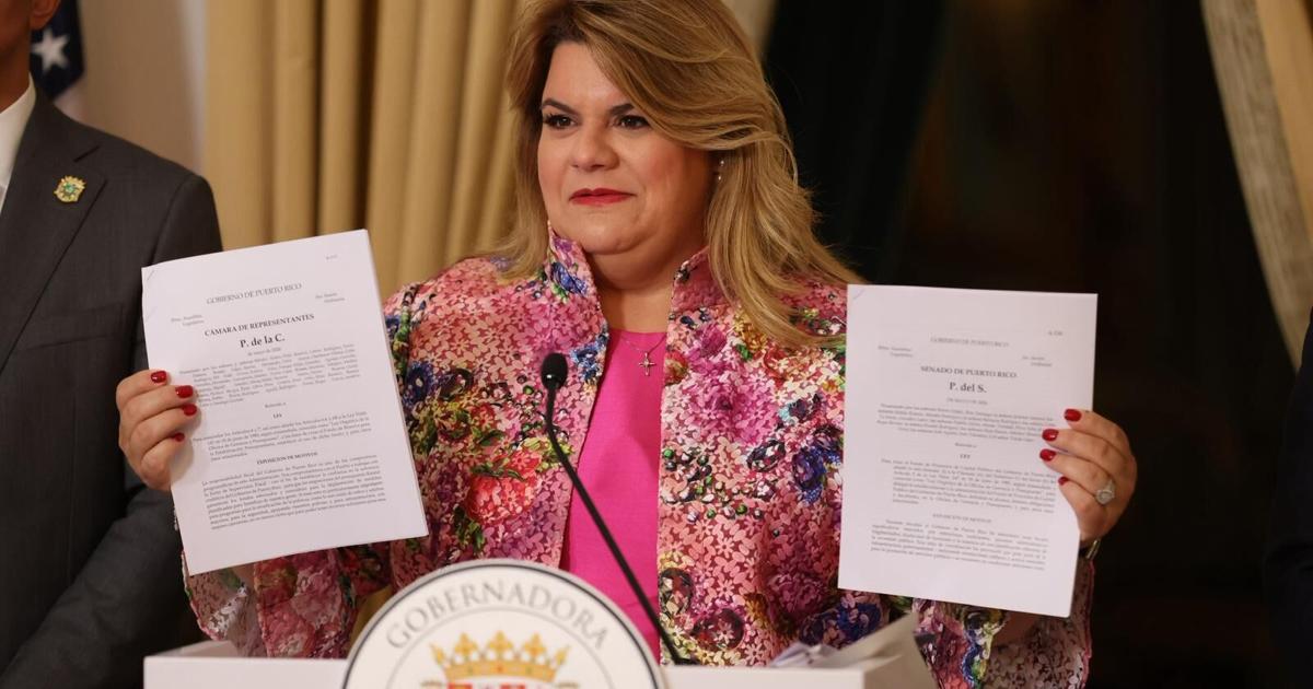Alivio contributivo recibe aval de la junta tras meses de revisión