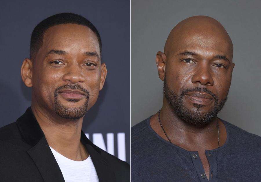 Will Smith cancels production in Georgia |  Stage
