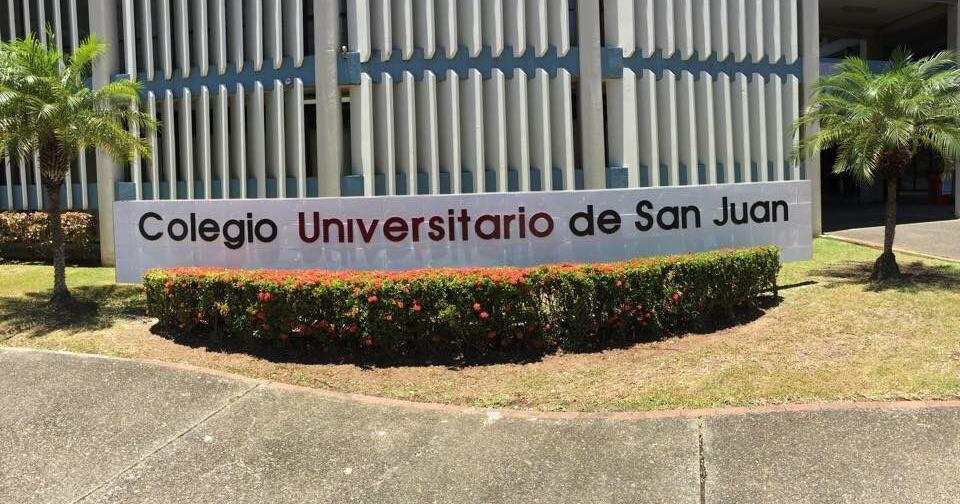 Contraloría detecta $355,873 en pagos en exceso en el Colegio Universitario de San Juan
