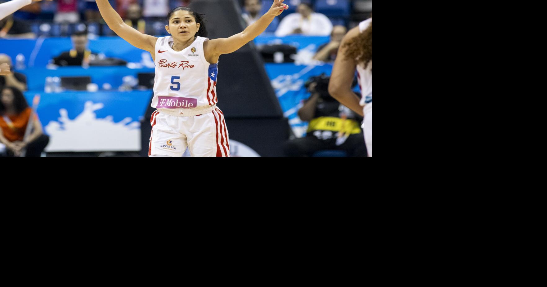 La selección femenina recibe ofertas de fogueos rumbo al Mundial FIBA 2026