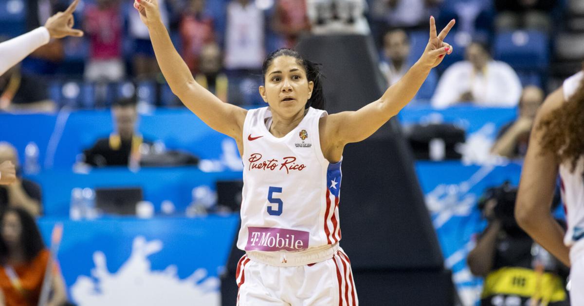 La selección femenina recibe ofertas de fogueos rumbo al Mundial FIBA 2026