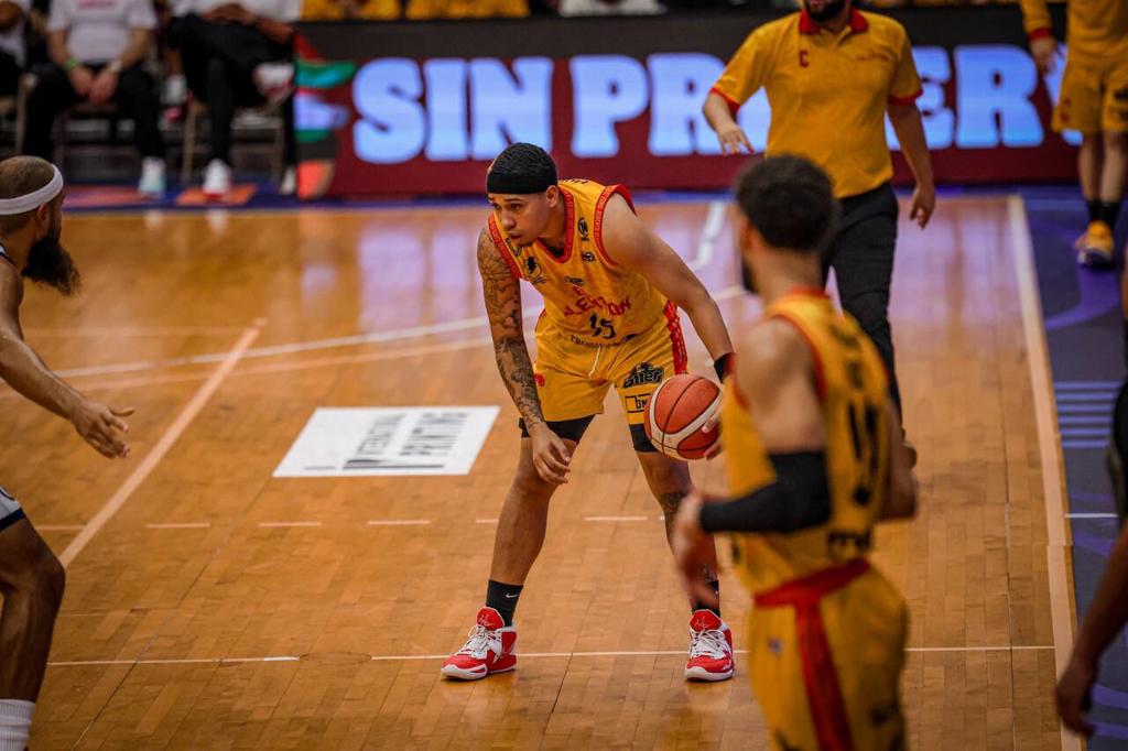 Los Vaqueros apuntan a repetir el título del BSN en 2021 para celebrar con  sus fanáticos “como Dios manda” - El Nuevo Día