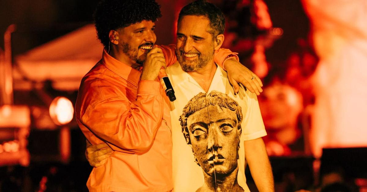 PJ Sin Suela obtiene su primera nominación al Latin GRAMMY como compositor