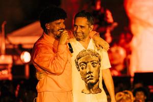 Imagen del artículo de El Vocero: PJ Sin Suela logra su primera nominación al Latin GRAMMY