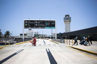 Gana prominencia el aeropuerto de Aguadilla ante el cambio climático