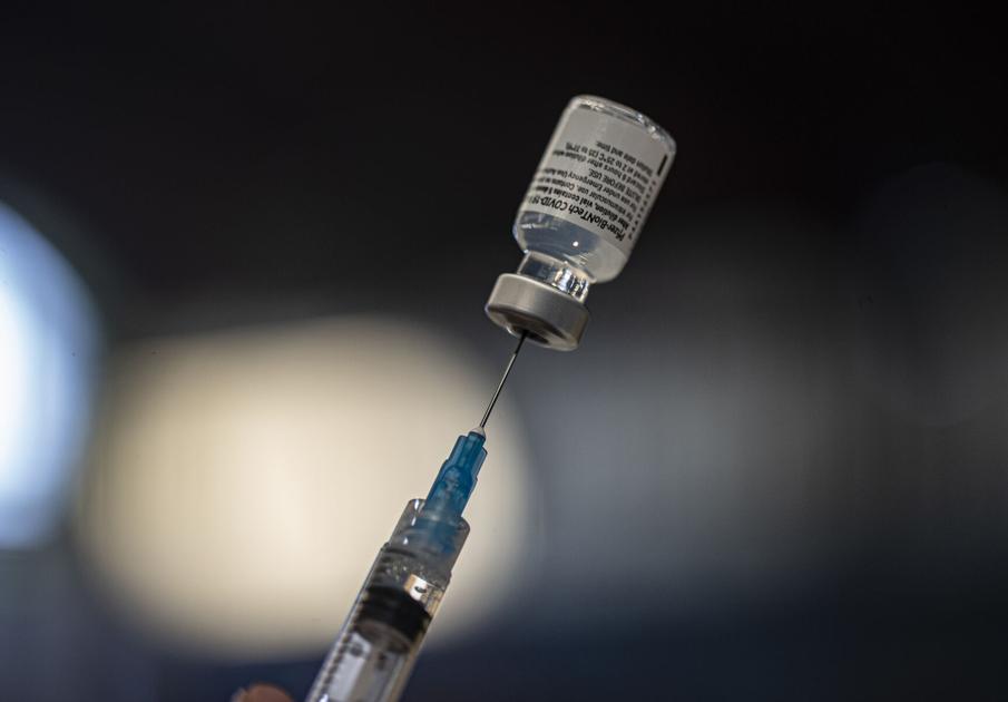 Pfizer pide ampliar edad para uso de su vacuna |  El Mundo