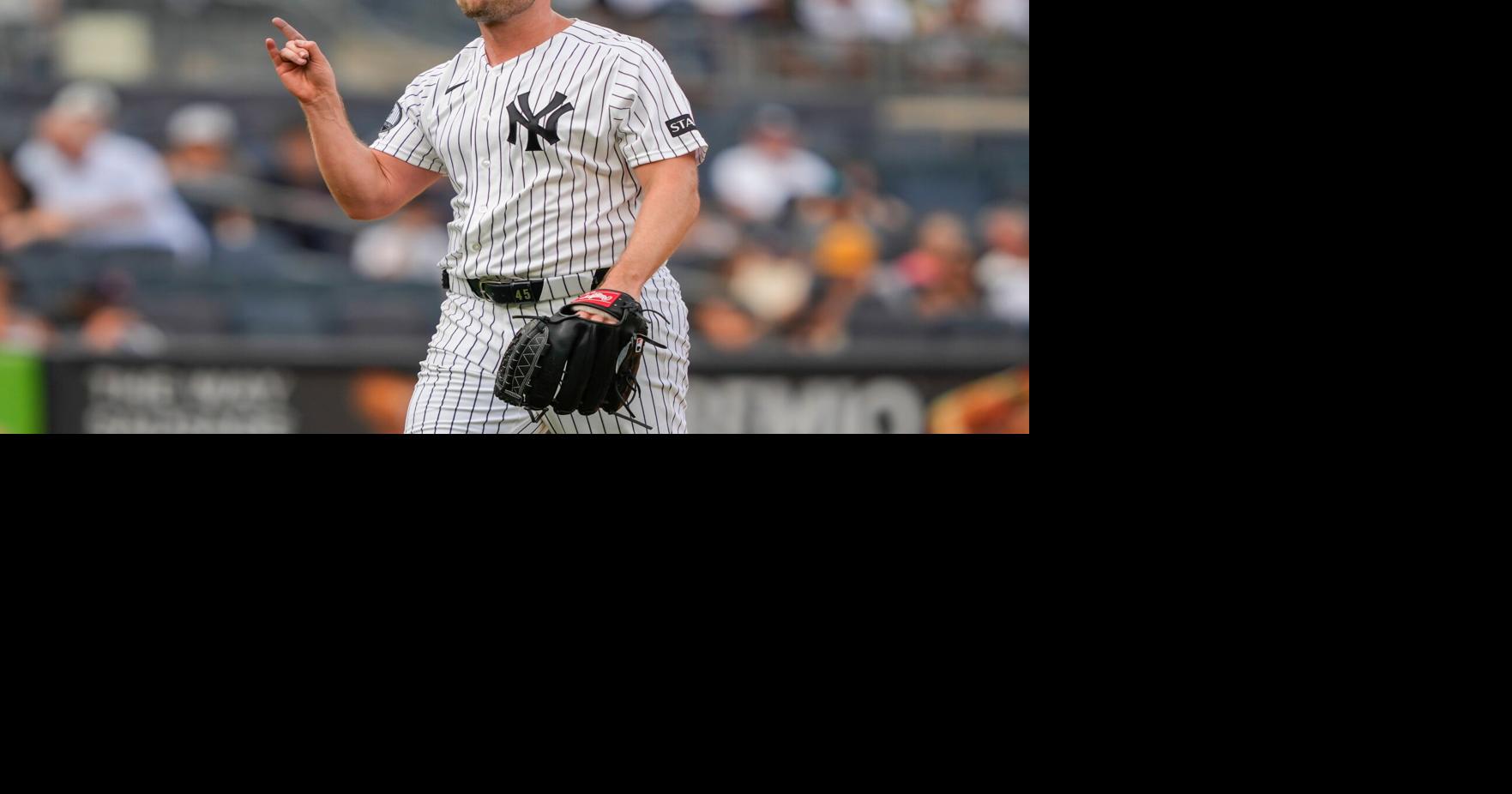 BRAVOS-YANKEES