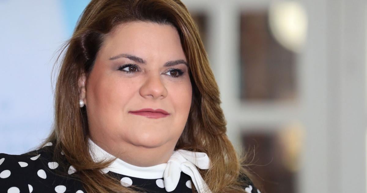 Gobernadora veta proyecto de transparencia gubernamental por impacto fiscal