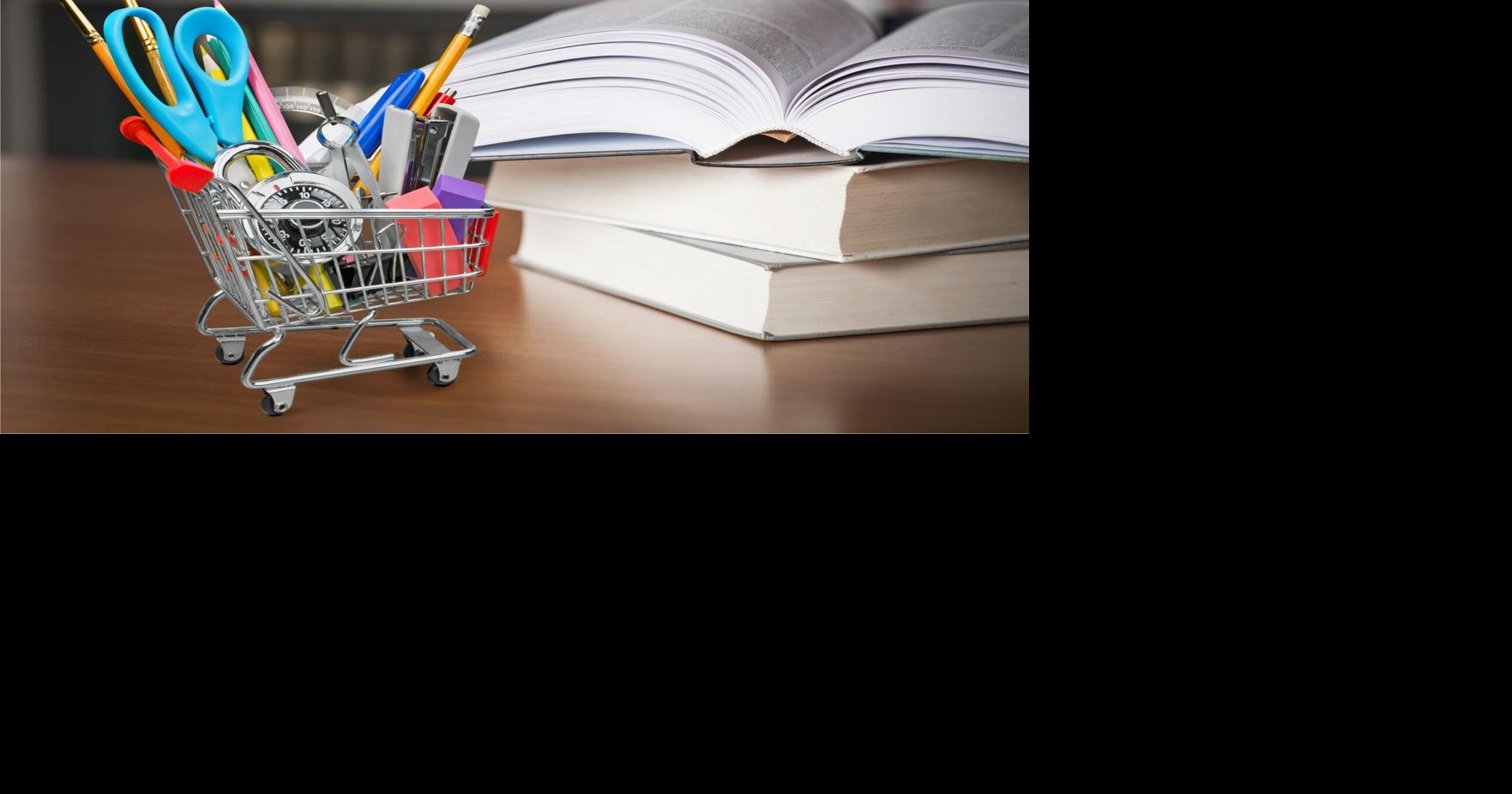 Hacienda anuncia dos fines de semana sin IVU para compras escolares 2026-2027