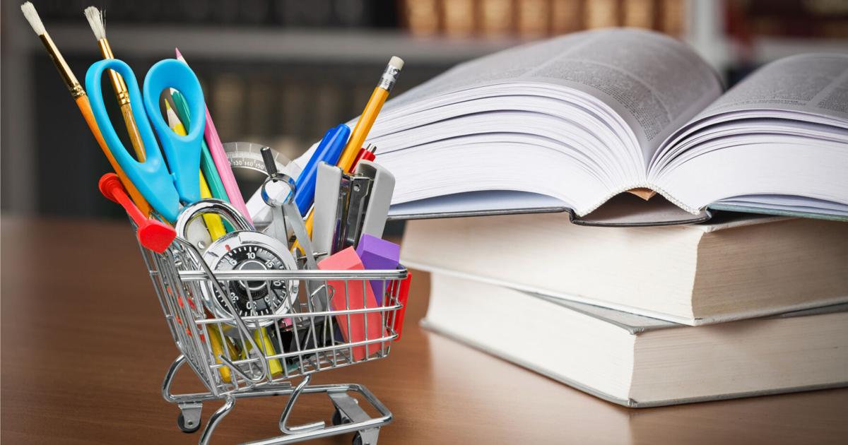 Hacienda anuncia dos fines de semana sin IVU para compras escolares 2026-2027