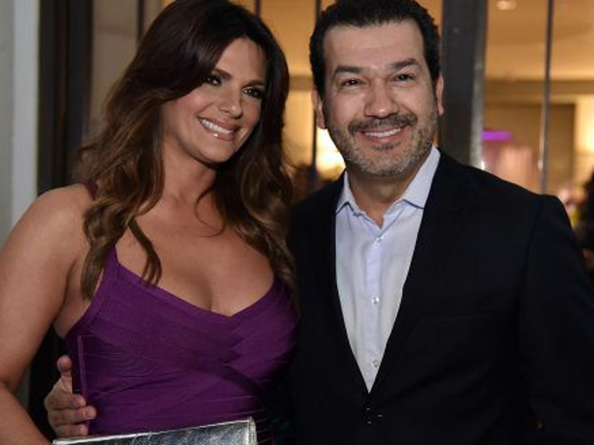 Bárbara Bermudo recibe apoyo tras ser despedida de Univisión | Escenario | elvocero.com