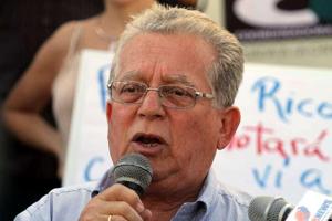 Imagen del artículo de El Vocero: Fallece el veterano líder sindical Federico Torres Montalvo