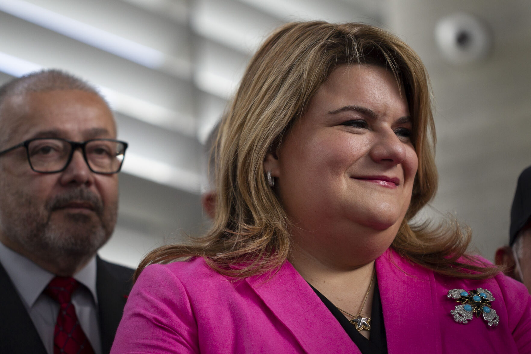 Jenniffer González Anuncia Millonaria Asignación Para Construcción ...