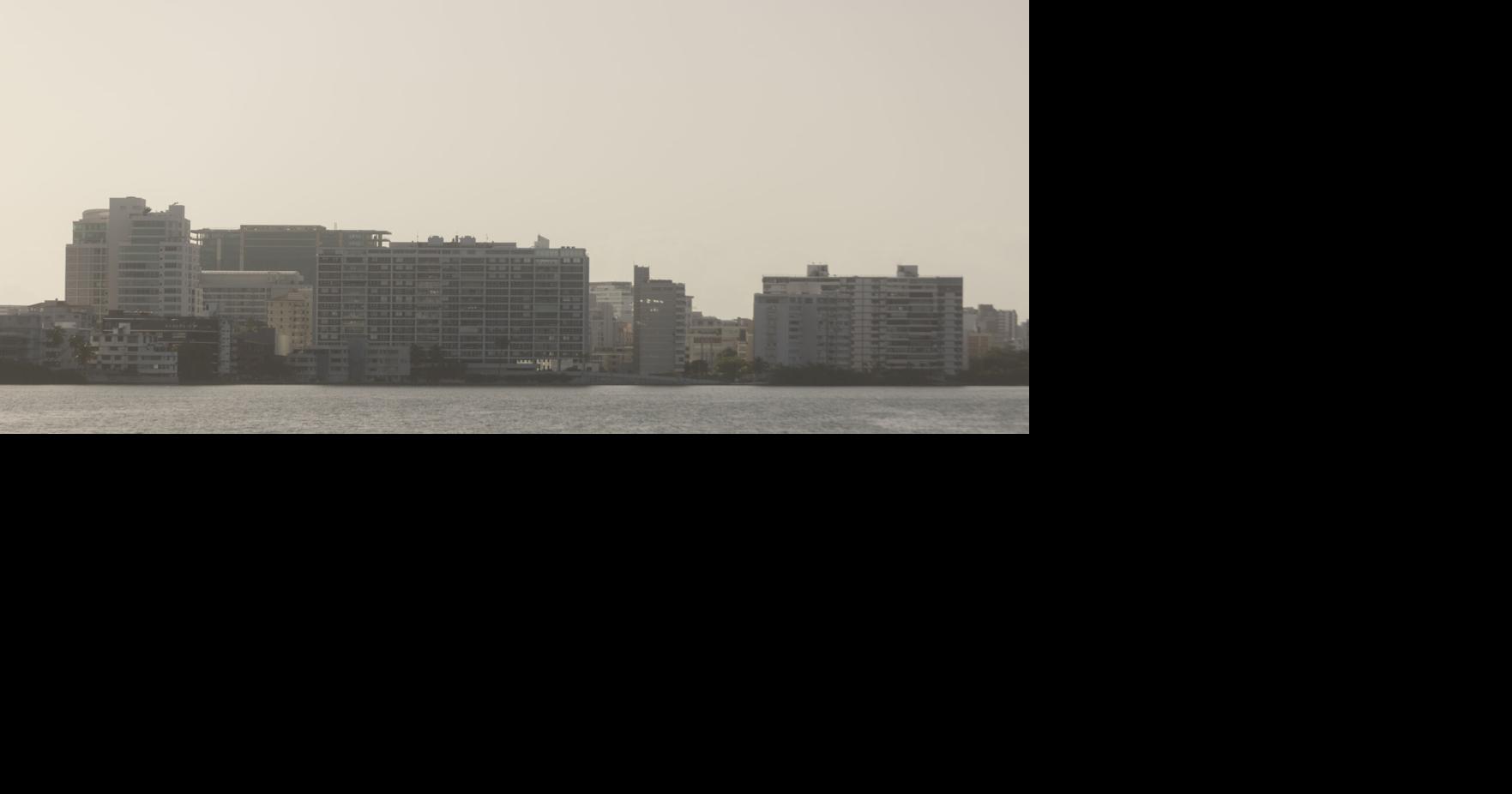Calor extremo, polvo del Sahara y corrientes marinas afectarán a Puerto Rico este sábado