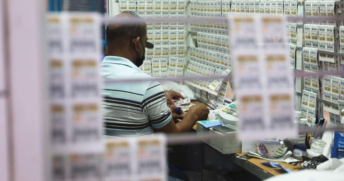 Lotería Tradicional pone a la venta el Billetazo de Navidad con $6.6 millones en premios