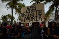 Manifestación