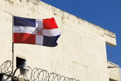 Todo listo para las elecciones en República Dominicana