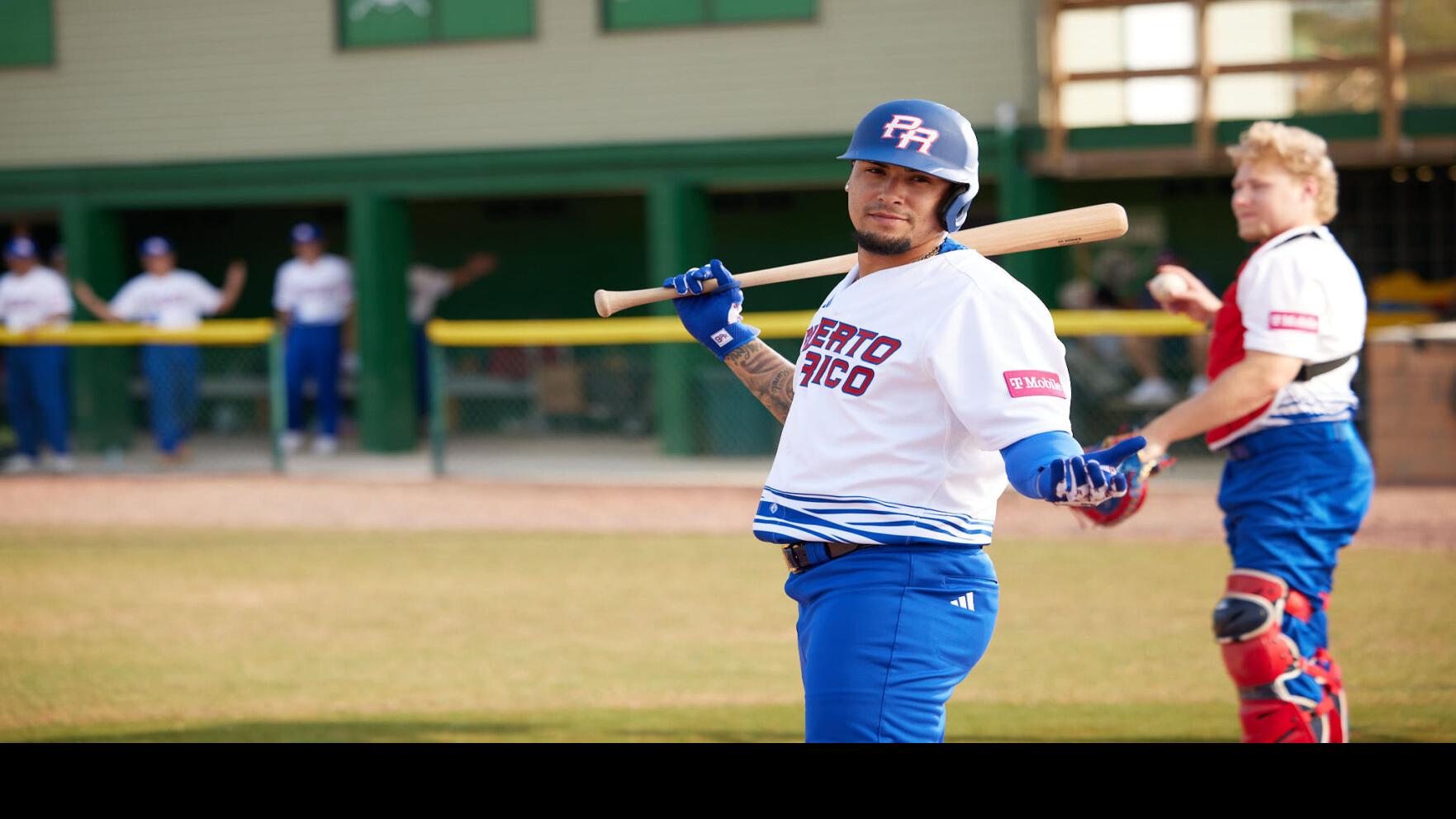 Javy Baez/ El Mago/ Los Nuestros/ Team Rubio 