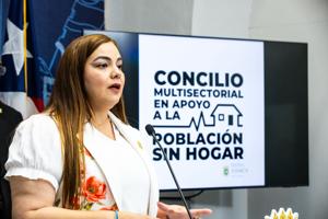 Imagen del artículo de El Vocero: El sinhogarismo alcanza a universitarios y profesionales en la Isla