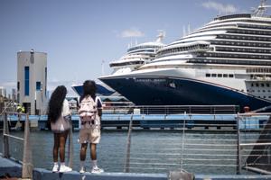 Imagen del artículo de El Vocero: ¿Qué buscan las líneas de cruceros en Puerto Rico para invertir más?