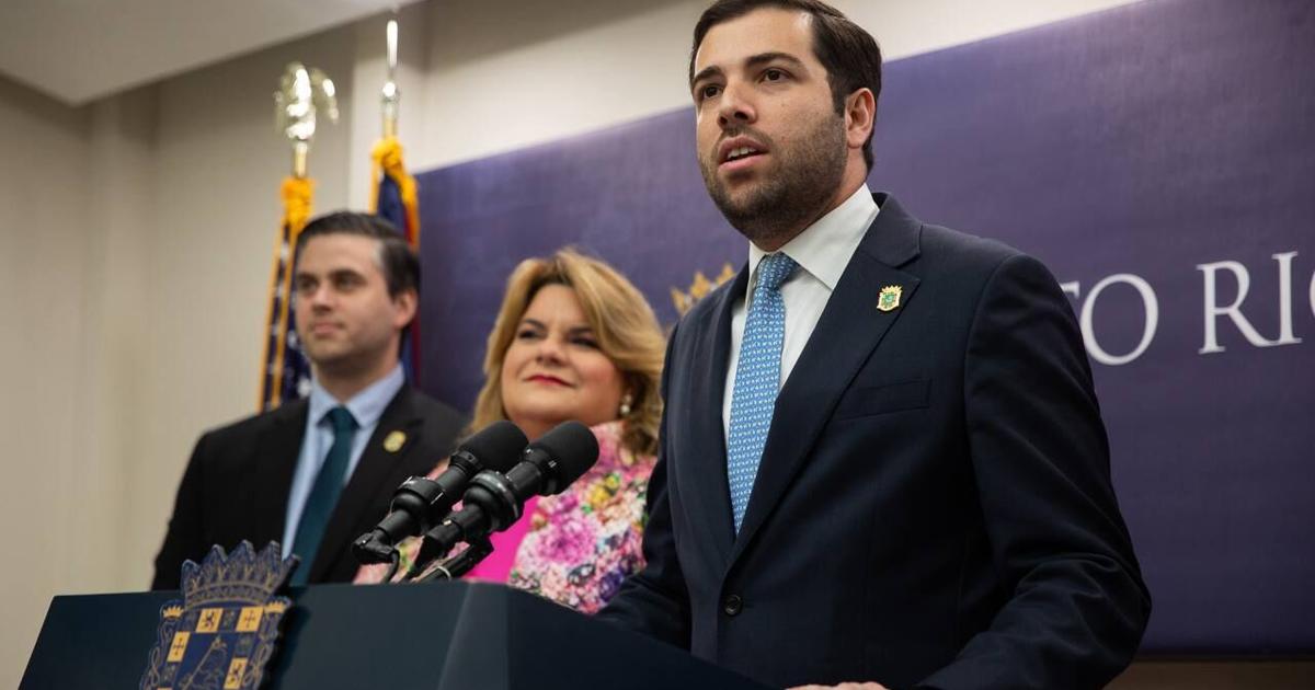 Continúa la expansión de la manufactura farmacéutica en Puerto Rico