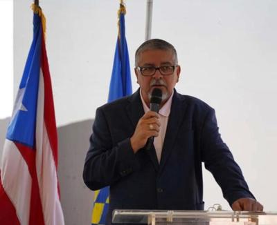 Alcalde de Arecibo hace llamado a la ciudadanía a desalojar áreas inundables