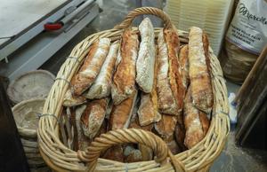 Imagen del artículo de El Vocero: Día Mundial del Pan: un alimento milenario que sigue presente en las mesas del mundo