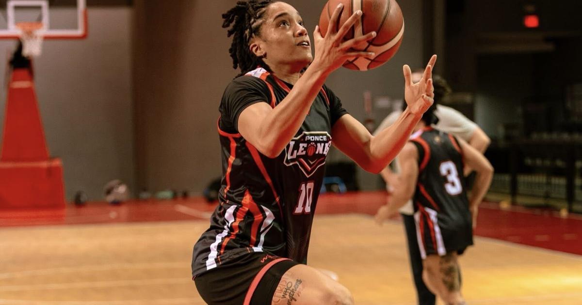 Leonas de Ponce apuntan al campeonato del BSNF en la temporada 2026