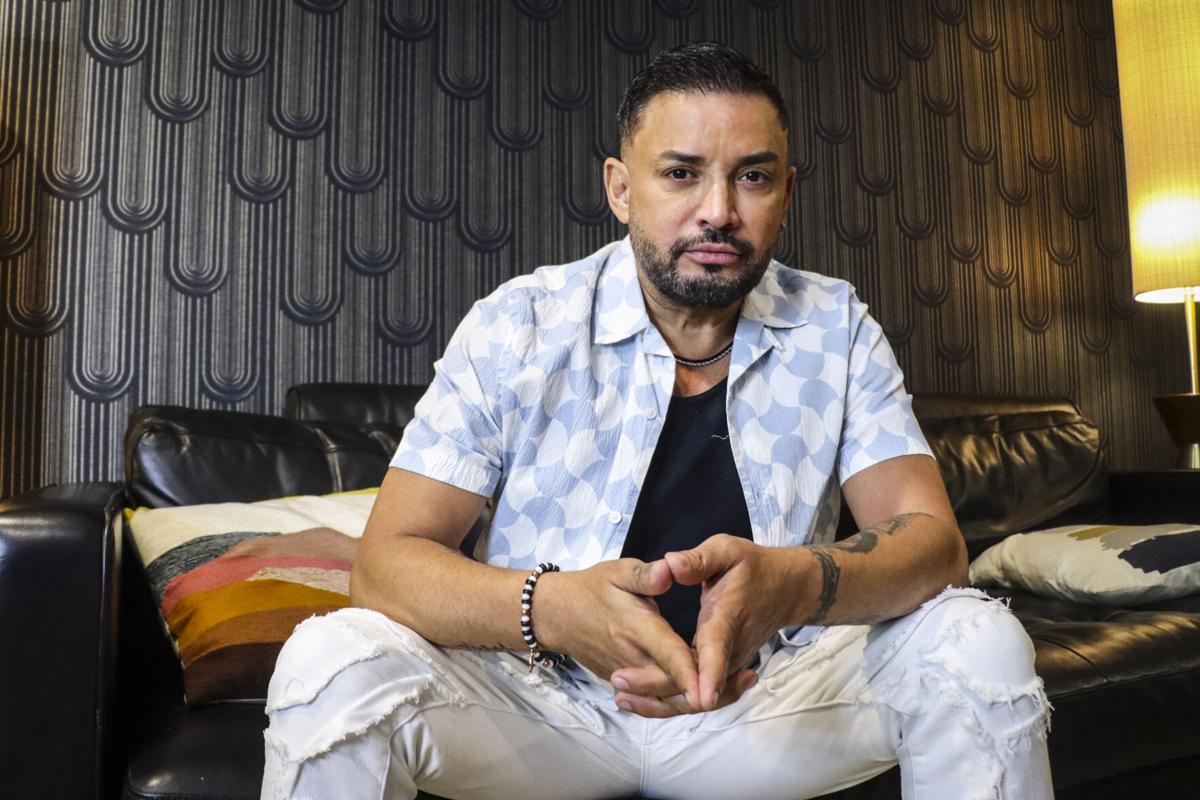 Manny Manuel aplaude inserción artística en la política | Espectáculos | elvocero.com